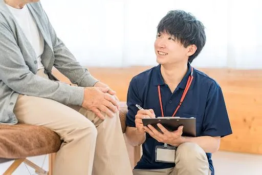 求人画像