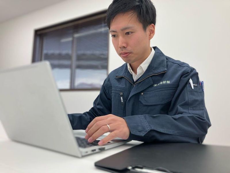 株式会社前畑精機の求人・転職情報