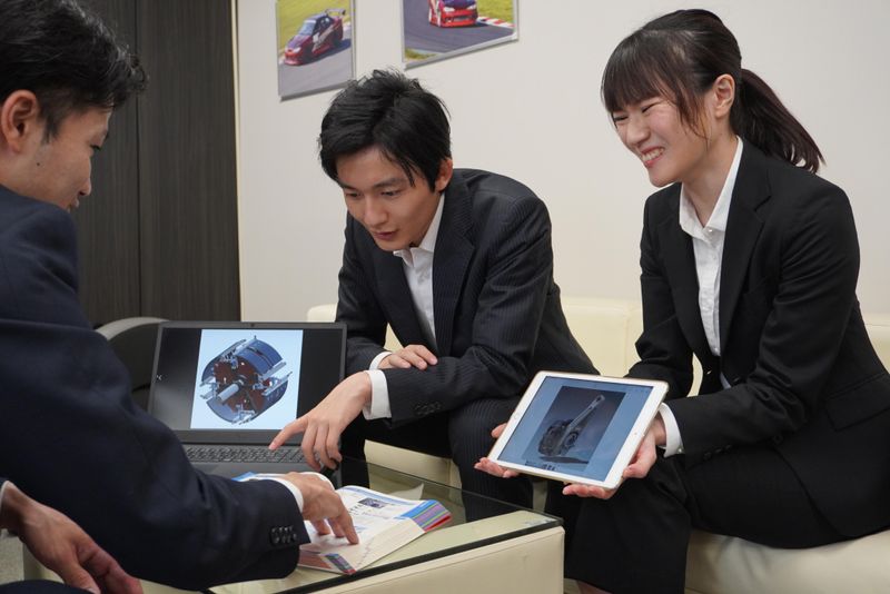株式会社Ｊ’ｓＦａｃｔｏｒｙの求人・転職情報