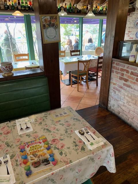 ルイジアナママ　京都八幡店の求人・転職情報-03