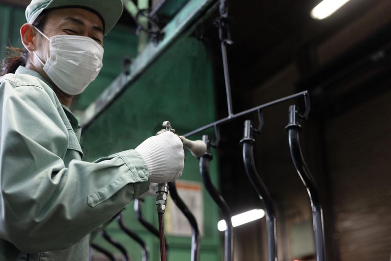 柳塗装工業株式会社の求人・転職情報