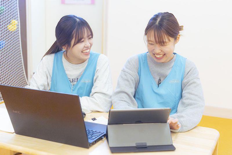 株式会社モニカの求人・転職情報