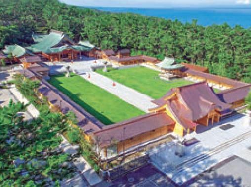 新潟縣護國神社のアルバイト・バイト求人情報-02