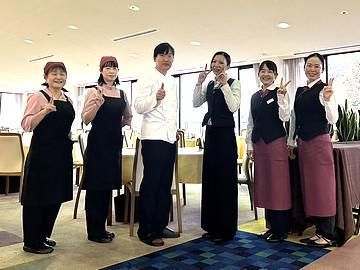 株式会社クリエイト・レストランツの求人・転職情報