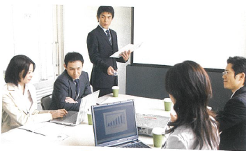 株式会社はぴねすくらぶの求人・転職情報