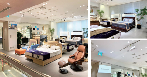 東京インテリア 津河芸店内シモンズ売り場のアルバイト・バイト求人情報-02