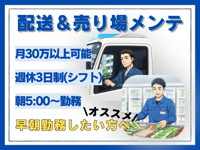 株式会社アイスコの求人・転職情報