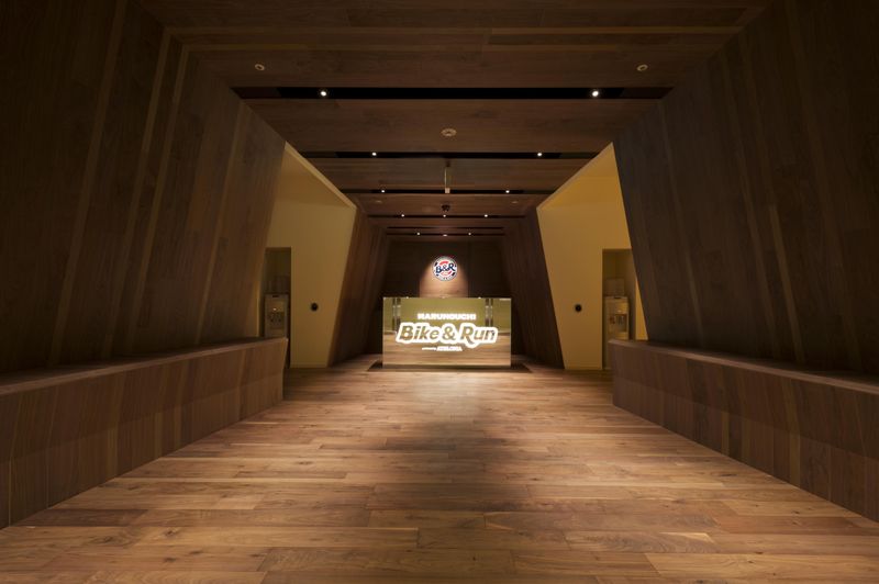 MARUNOUCHI Bike&Runのアルバイト・バイト求人情報-02