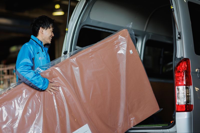 豊通オールライフ　兵庫レンタルセンターの求人・転職情報-02