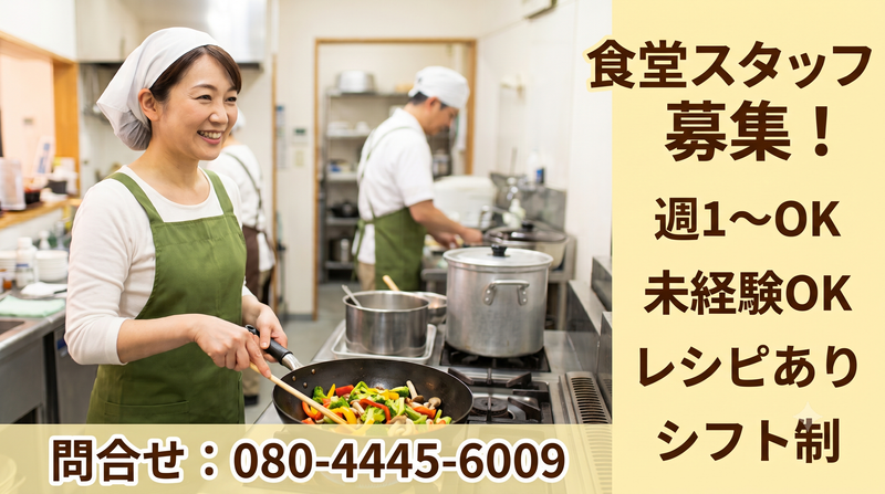 株式会社ノリコーポレーション　市原寮のアルバイト・バイト求人情報-03
