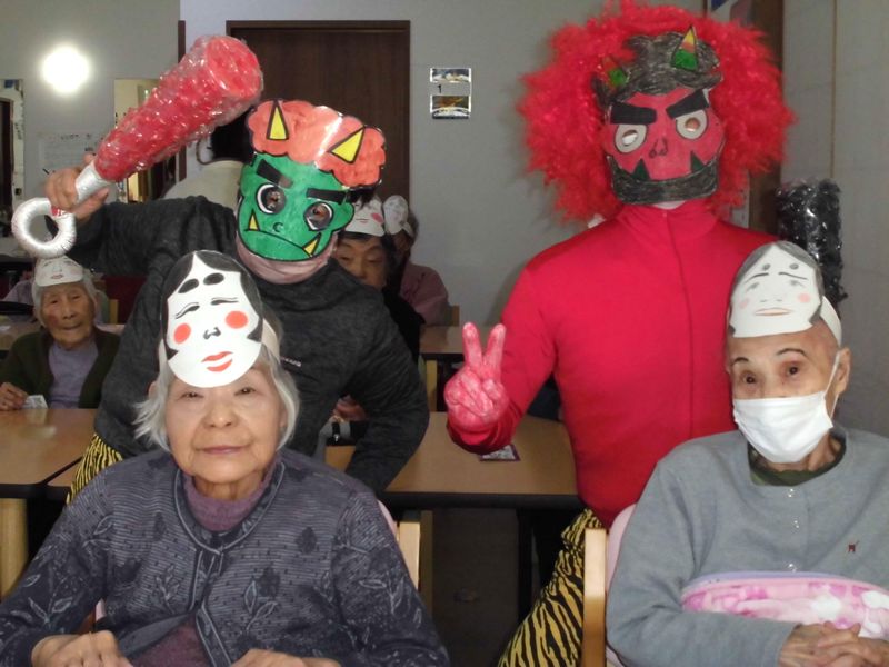 医療法人河田医院　豊野苑のアルバイト・バイト求人情報-03