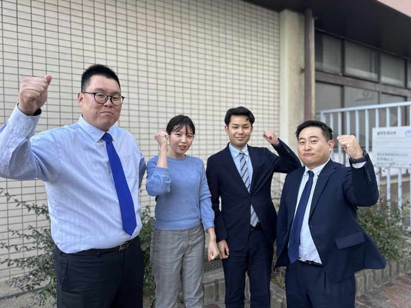 株式会社ネクシアの求人・転職情報