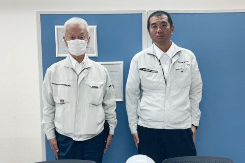東海警備保障株式会社(ja_jp)の求人・転職情報