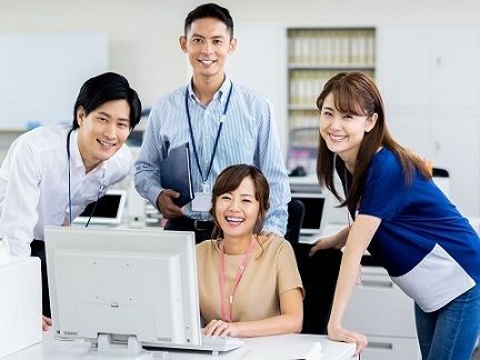 日本郵政コーポレートサービス　株式会社 大阪支社のアルバイト・バイト求人情報-43