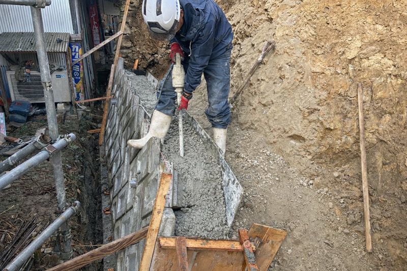 メカワークの求人・転職情報