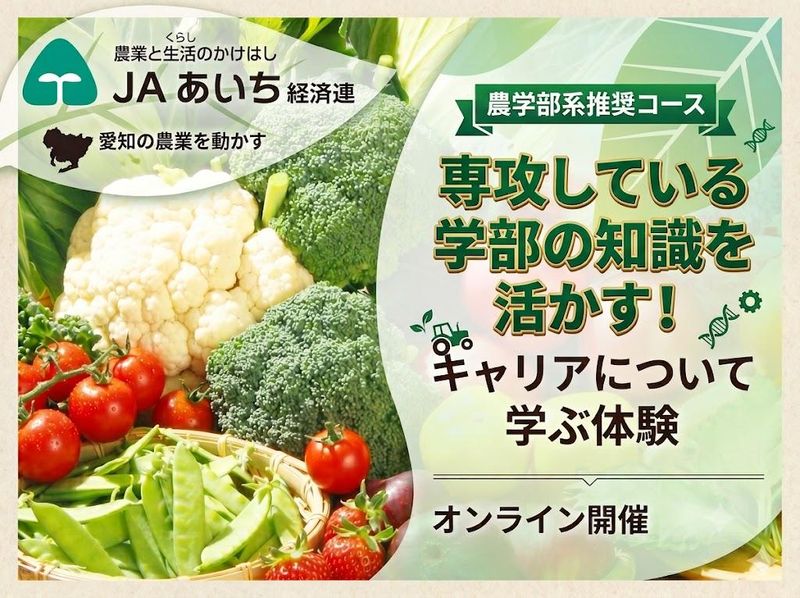愛知県経済農業協同組合連合会