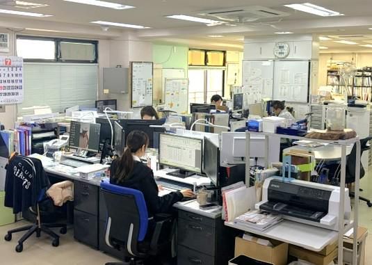 野崎興業株式会社の求人・転職情報