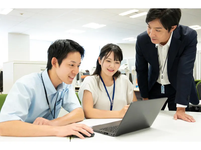 株式会社グリーンテックの求人・転職情報
