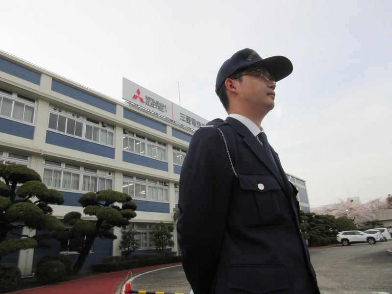 三菱電機(株)名古屋製作所内のアルバイト・バイト求人情報-03