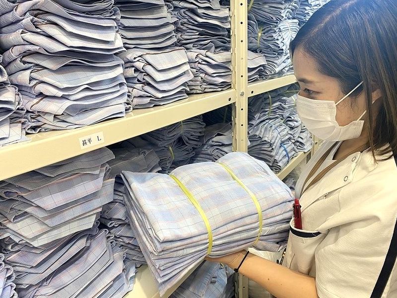 製鉄記念室蘭病院(ワタキューセイモア株式会社)の求人情報