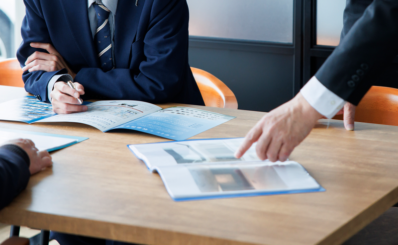 株式会社インテグラルの求人・転職情報