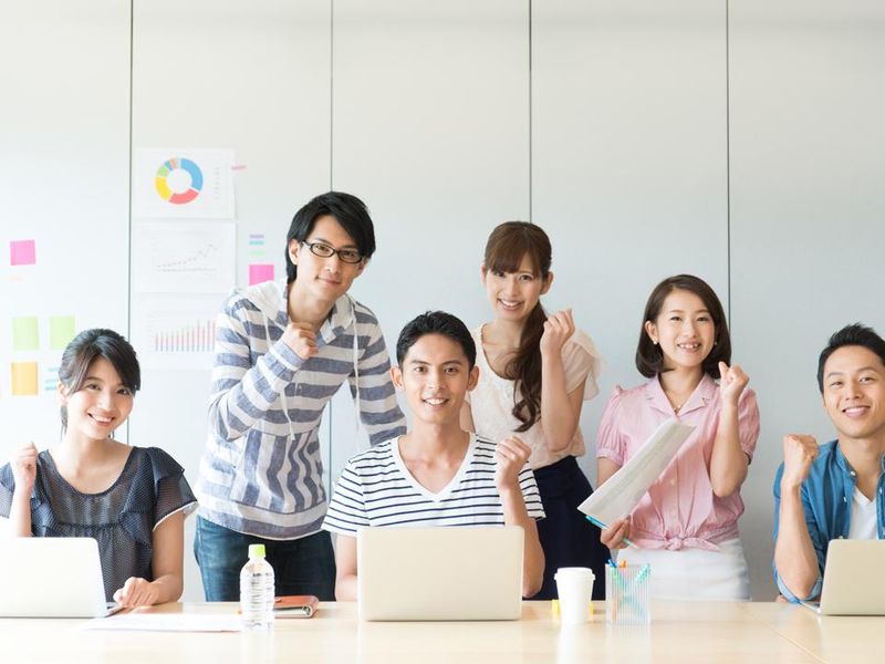 株式会社ヒト・コミュニケーションズの派遣求人情報