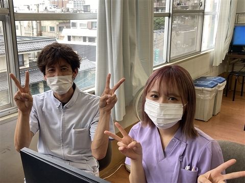 小豆沢病院のアルバイト・バイト求人情報-17