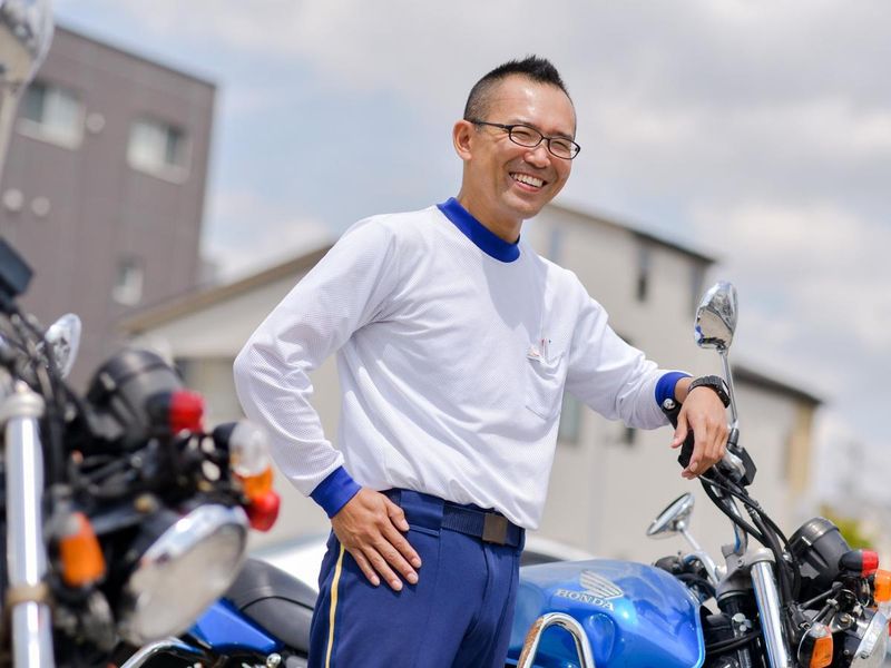株式会社今井自動車教習所