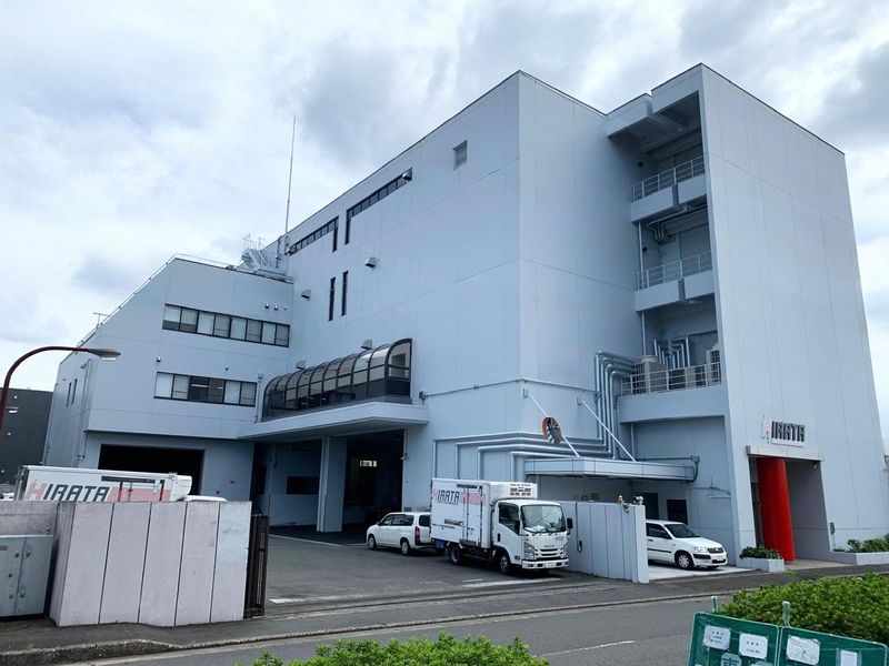 株式会社ヒラタ-0001の求人・転職情報