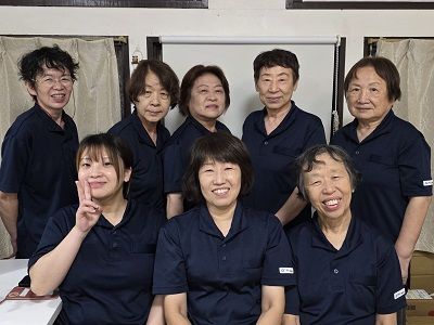 株式会社ニチイ学館の求人・転職情報