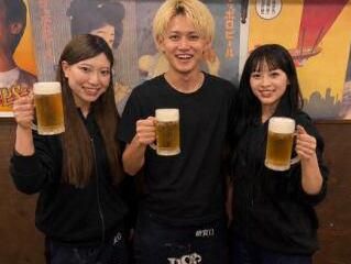 火とお酒　鶏と炉　TORI　TO　ROのアルバイト・バイト求人情報-04