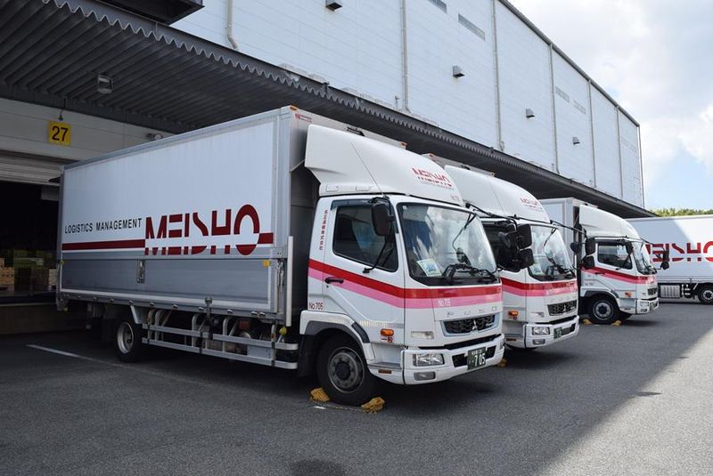 名正運輸株式会社　名古屋南営業所の求人・転職情報-02