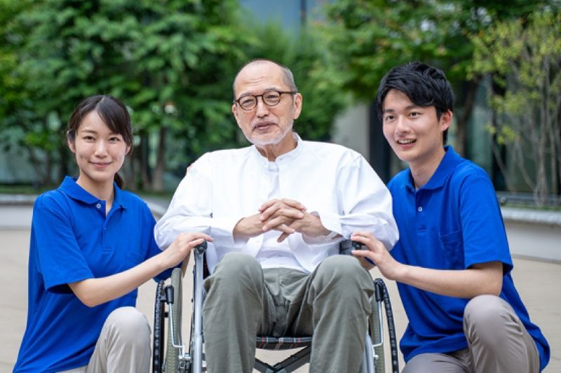 医療法人かんど会の求人・転職情報