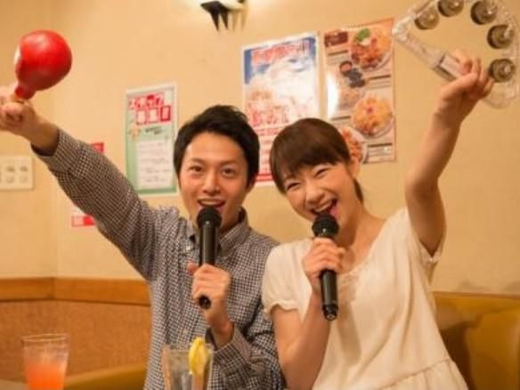 カラオケ歌蔵　鶴瀬店のアルバイト・バイト求人情報-02