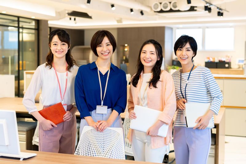 株式会社日本パーソナルビジネスのアルバイト・バイト求人情報