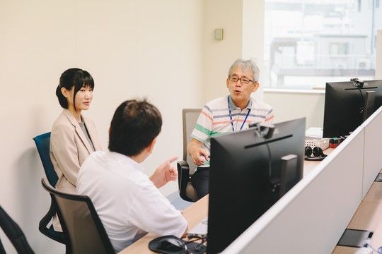 SCSKニアショアシステムズ株式会社の求人・転職情報