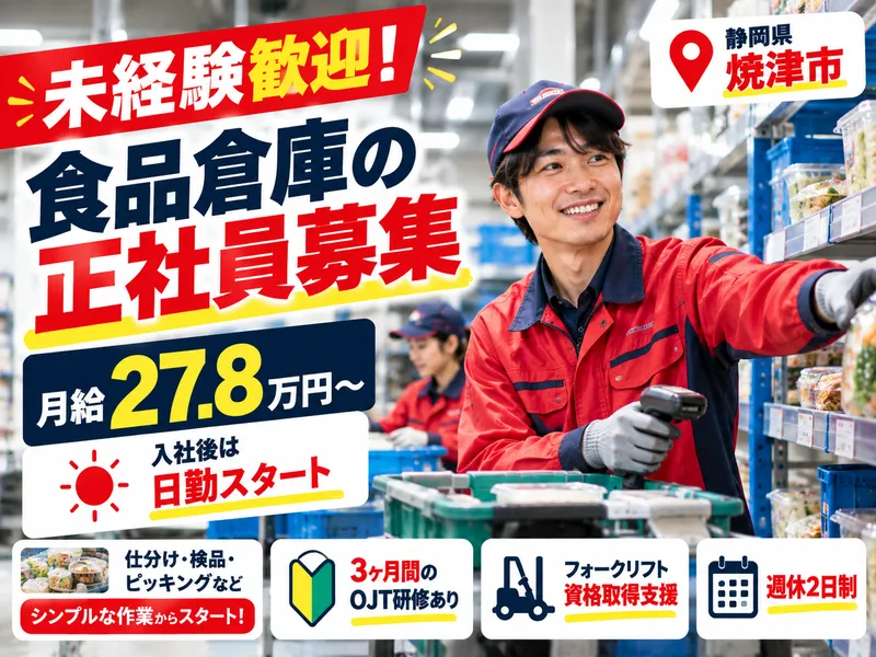 株式会社ストークの求人・転職情報