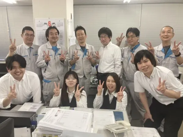 株式会社メイコスの求人・転職情報