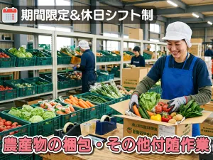 株式会社スタッフメイト南九州のアルバイト・バイト求人情報