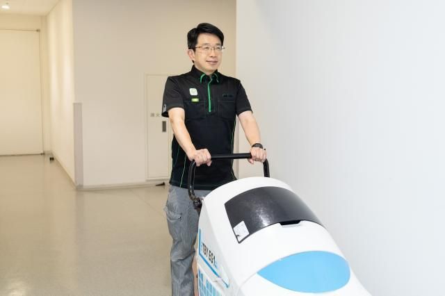 日鉄興和不動産ファシリティーズ株式会社のアルバイト・バイト求人情報-16