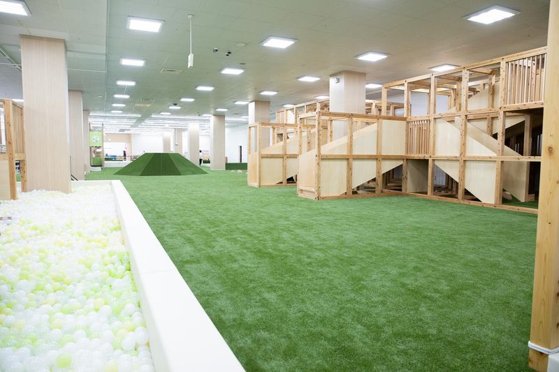 株式会社F.K. Solutions こどもっちパークおかざき店(ワールド・ワン内)のアルバイト・バイト求人情報-02