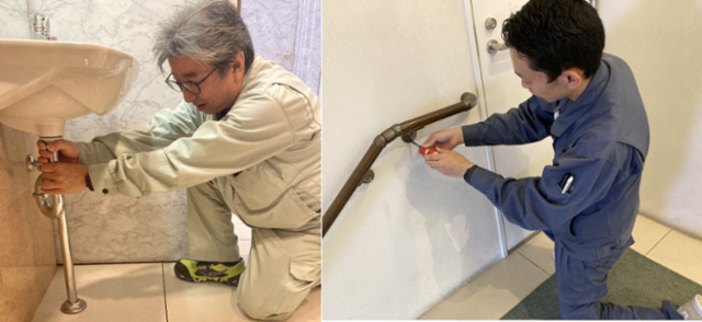 東横INN日本橋馬喰町のアルバイト・バイト求人情報-36