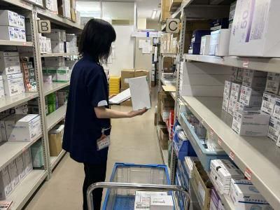 淡海医療センターの求人情報
