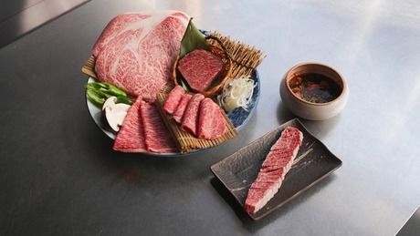 株式会社インデンスタイル　京都焼肉 西木屋町 肉しんの求人・転職情報