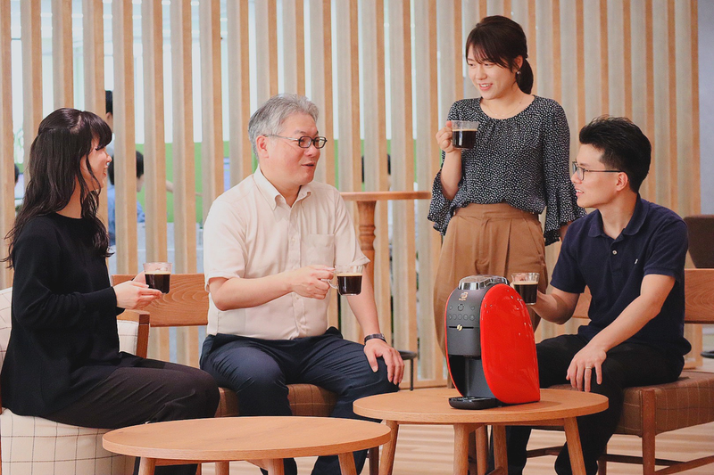 ネスレ日本株式会社