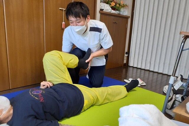 医療法人社団オハナ　長者町ファミリークリニックの求人・転職情報