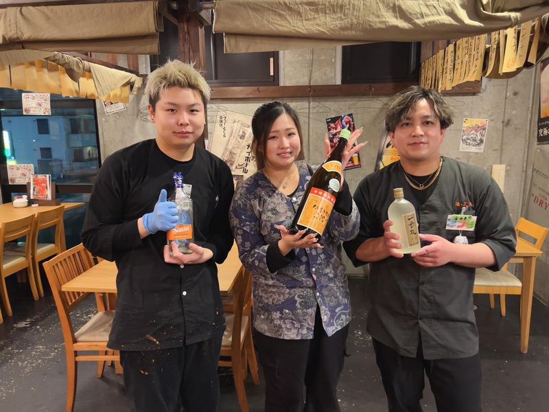九州屋台 九太郎 守谷店のアルバイト・バイト求人情報-04