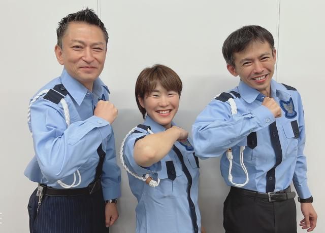 日本科学警備保障㈱の求人・転職情報