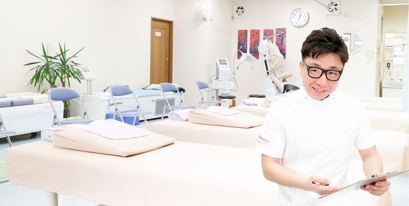 なごみ整骨鍼灸院のアルバイト・バイト求人情報-04