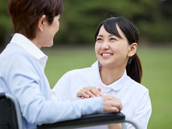 社会福祉法人華陽会 地域密着型特別養護老人ホーム華の郷南陽の求人・転職情報